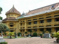 A DAY CHARMING AND HISTORIC HANOI