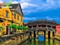 Tourism Hoi An - World Cultural Heritage