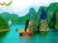 Halong Bay Tourism - Discover the World Natural Heritage